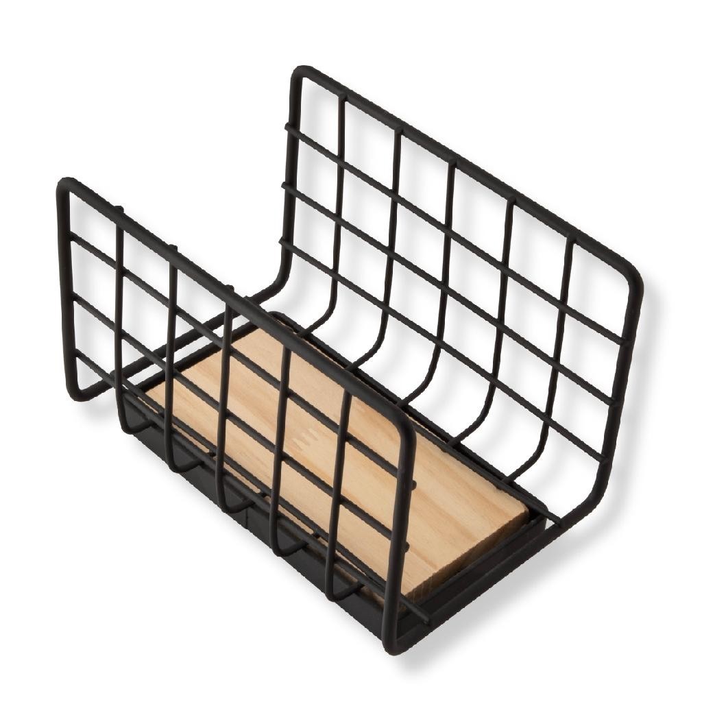 Porta Guardanapo Bares Lanchonetes Madeira Ferro Restaurante