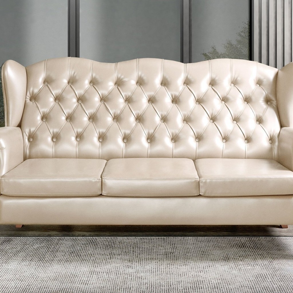sofa capitone em Promoção na Shopee Brasil 2026
