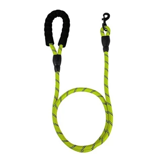 Guia para Cachorros Lopetudos HikingRope1, 1.5m, Verde, LP-GHR-15GRN em Oferta na Shopee