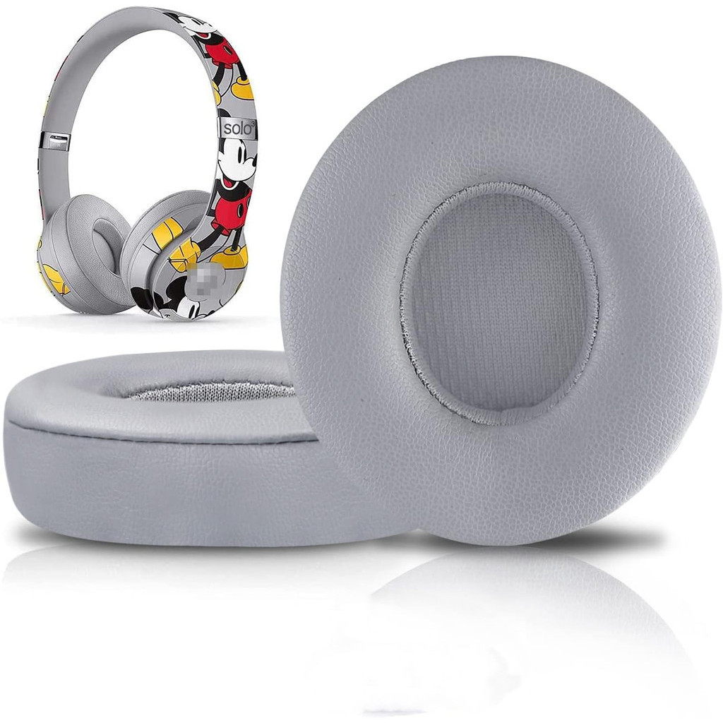 Beats solo outlets 3 wireless white