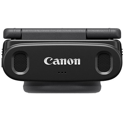 CÂMERA DIGITAL CANON POWERSHOT V10 VLOG PRETA BR | Shopee Brasil