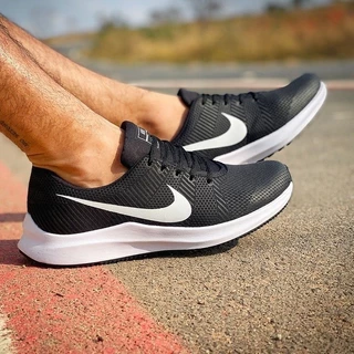 tenis alto impacto classico Calçado esportivo casual masculino ultra leve - mega oferta zoom hjb