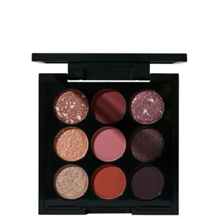 OCEANE NADIA TAMBASCO BY MY GLAM TO GO - PALETA DE SOMBRAS 7,2G