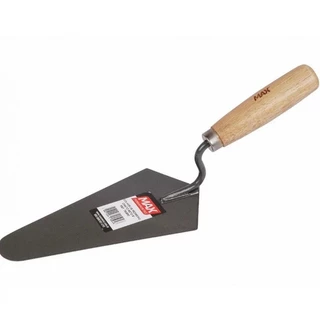 Colher De Pedreiro Canto Reto 10'' Max em Oferta na Shopee