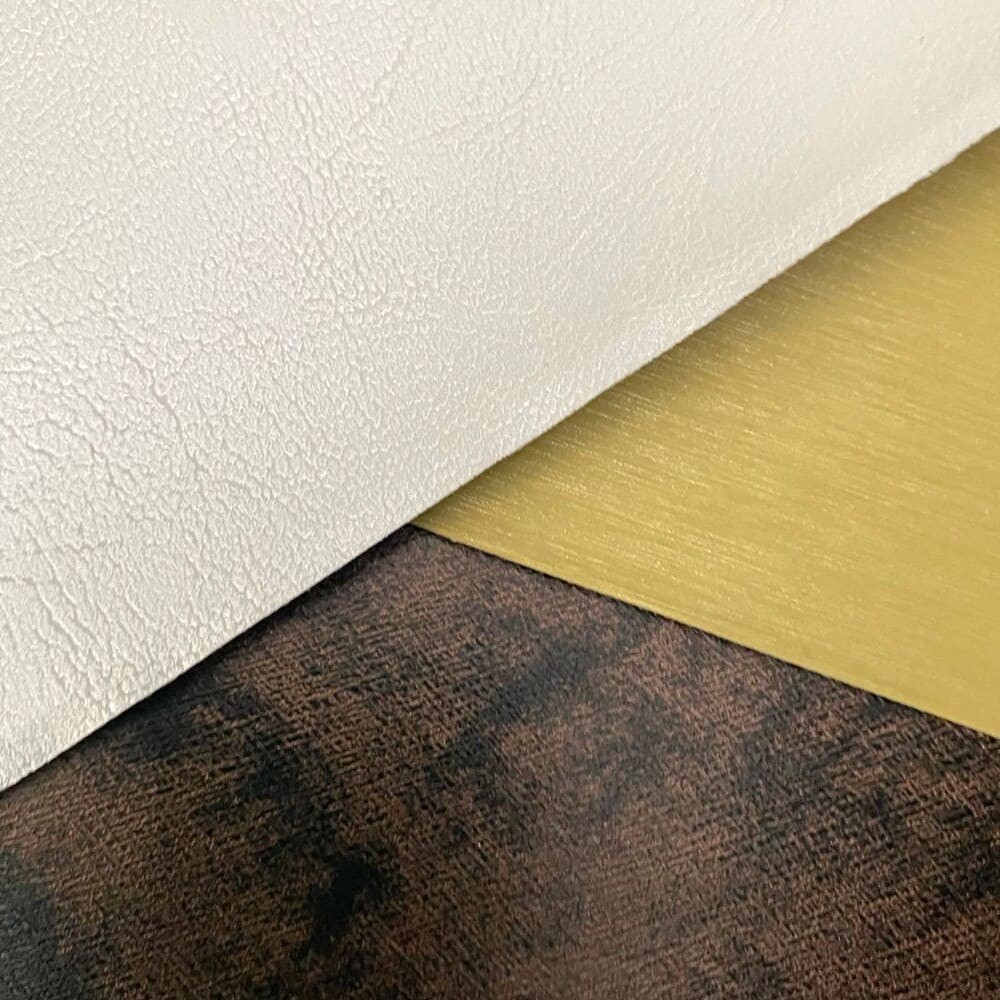 Papel Vinílico para Encadenação Starcoat Premium 35x50cm