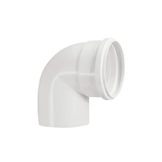 JOELHO ESGOTO 040X90º KRONA