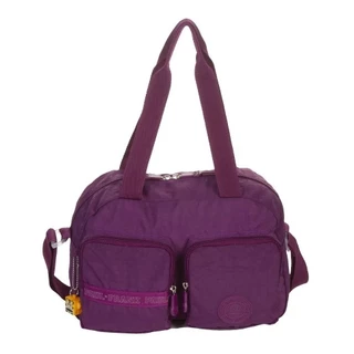 Bolsa Transversal Média Paul Frank T03 Sestini em Oferta na Shopee