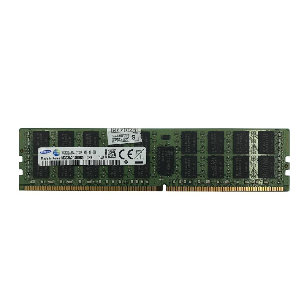 Memoria para Servidor: DDR4, 16GB, 2Rx4, 2133MHz, RDIMM. | Shopee