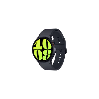 Samsung Smartwatch Galaxy Watch6 BT 44mm Tela Super AMOLED de 1.47" Grafite