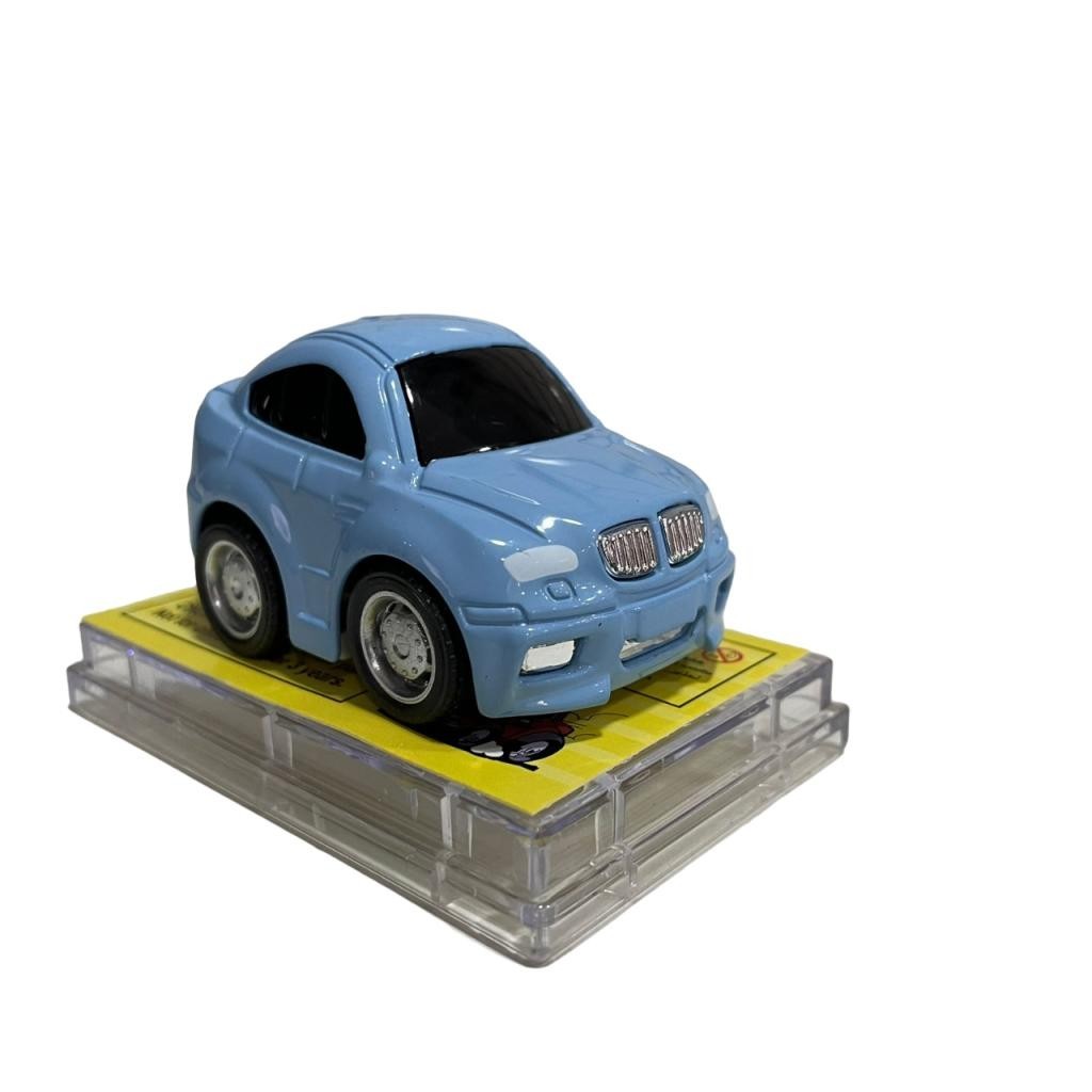 Azul Bmw X1 Fricção Miniatura Metal - AP Toys XZ-1151 | Shopee Brasil