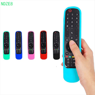 ALISONDZ Capa Para Controle Remoto Acessórios TV Smart MR21GC LG MR21GA MR21N À Prova De Choque