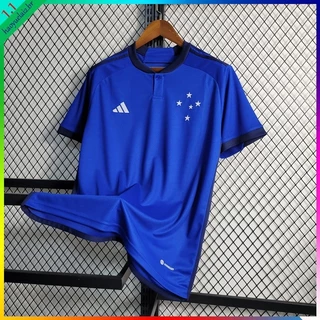 Camisa Da Equipe De Futebol Masculino 2023 I Klsl