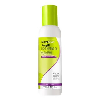 Deva Curl Ativador De Cachos Angéll (Avulso) 120Ml