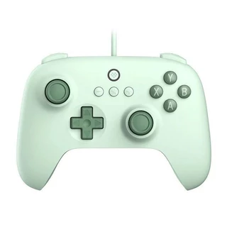 Controle 8BitDo Ultimate C Wired Gaming Pc Windows, Android, Steam Deck, Original (Pronta Entrega)