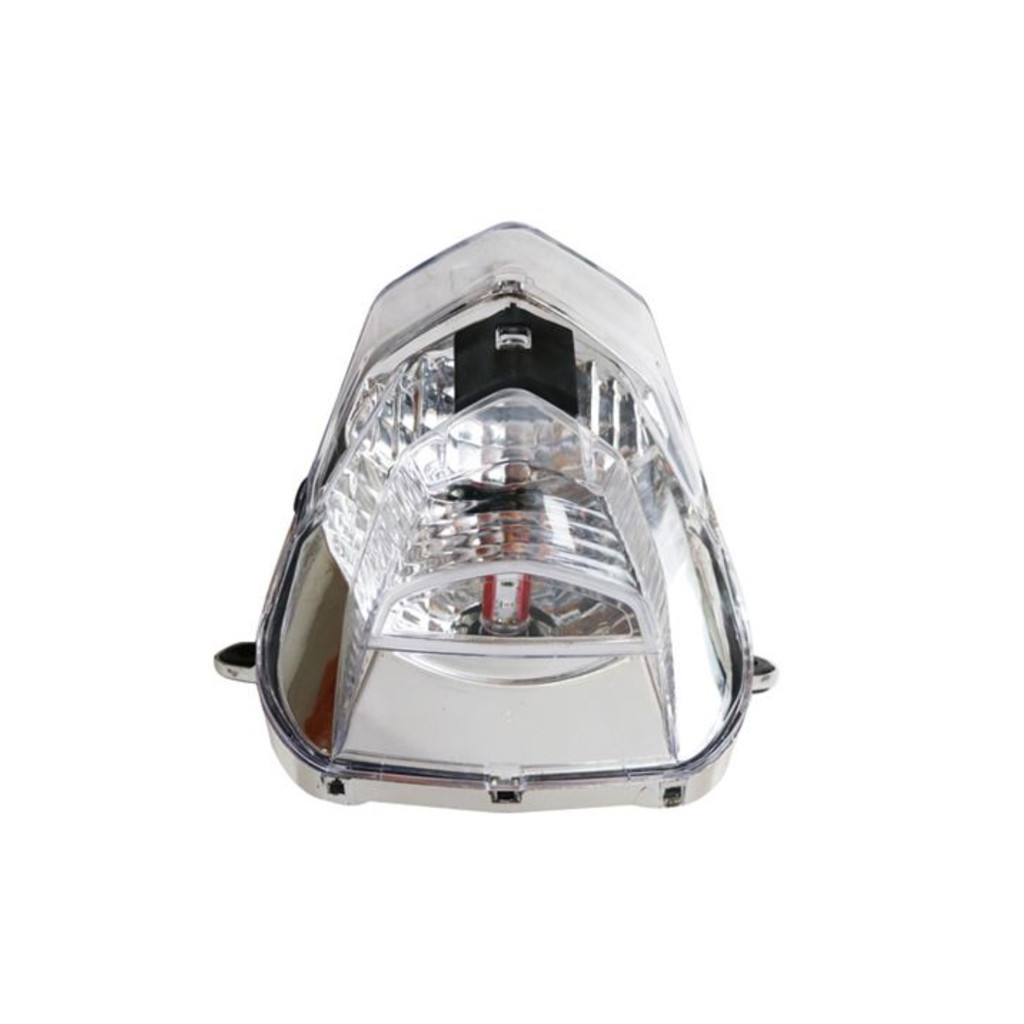 Lanterna Traseira Led Fazer 150 2024 14 15 16 17 18 19