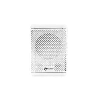 Caixa De Som Passiva Potente Taramps T100.1 HF Branca 8 Ohms
