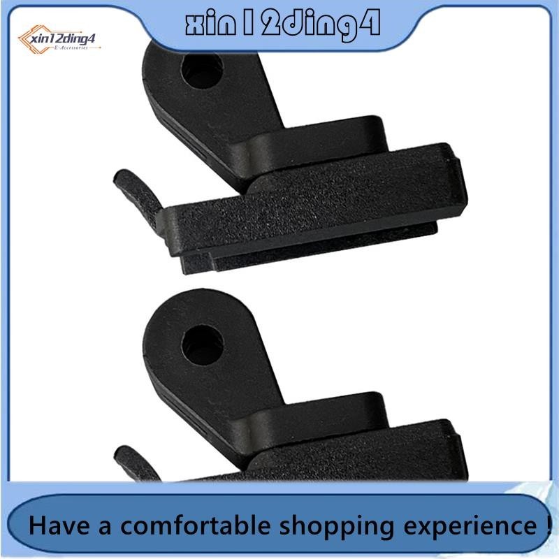 2Pcs Adaptador De Suporte De Lanterna Para Bicicleta De Montagem Frontal De Ciclismo Peças Enfitnix