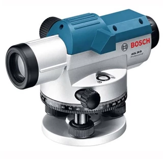 Nivel Óptico Automático GOL 26D BOSCH