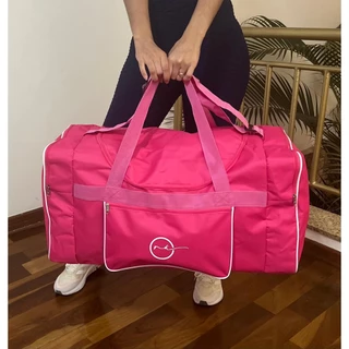 Mala Bolsa De Viagem Sacola De Viagem Vários Tamanhos em Oferta na Shopee