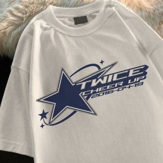 chaeyoung twice camiseta em Promoção na Shopee Brasil 2026
