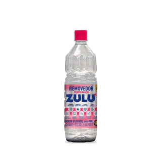 Removedor Perfumado 900ml Zulu em Oferta na Shopee