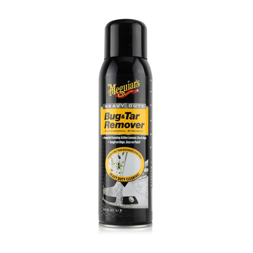 Imagem do produto MEGUIARS BUG &amp; TAR REMOVER 425G