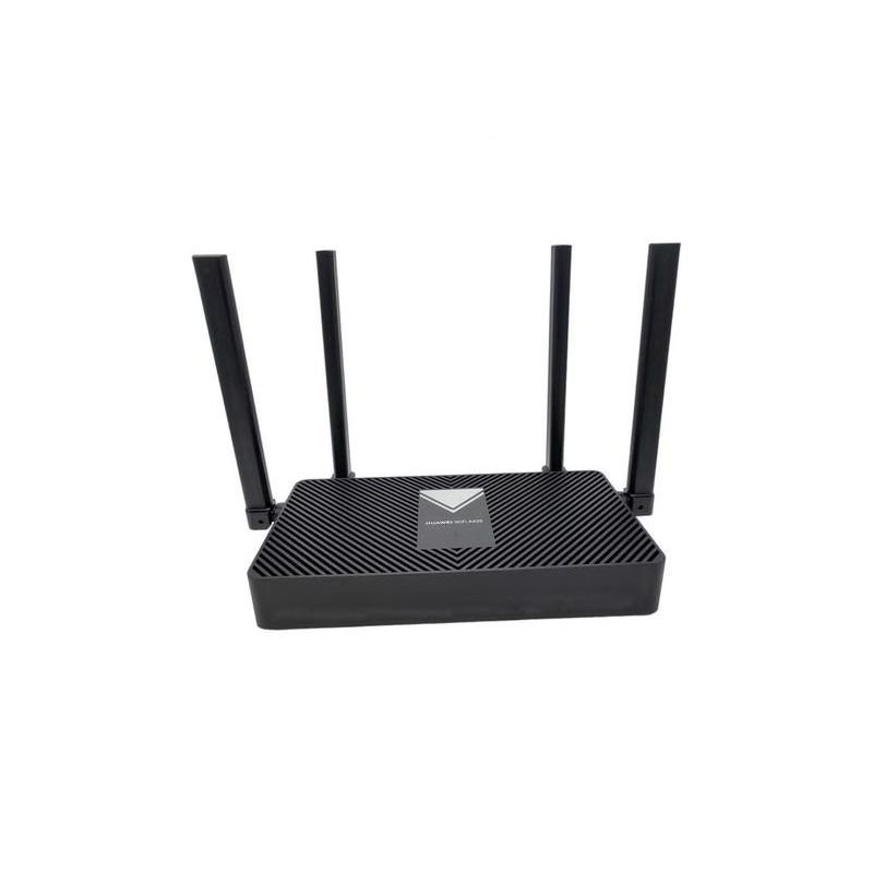 Roteador Sem Fio Huawei AX3S PSDN-AX30-40 AX3000 - Preto | Shopee Brasil