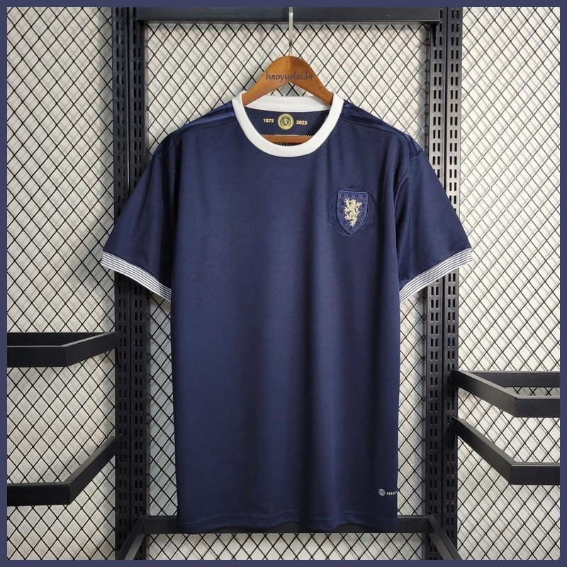 SGL 150o Aniversário Futebol Camisa