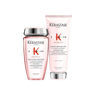 Kit Kérastase Genesis Deux