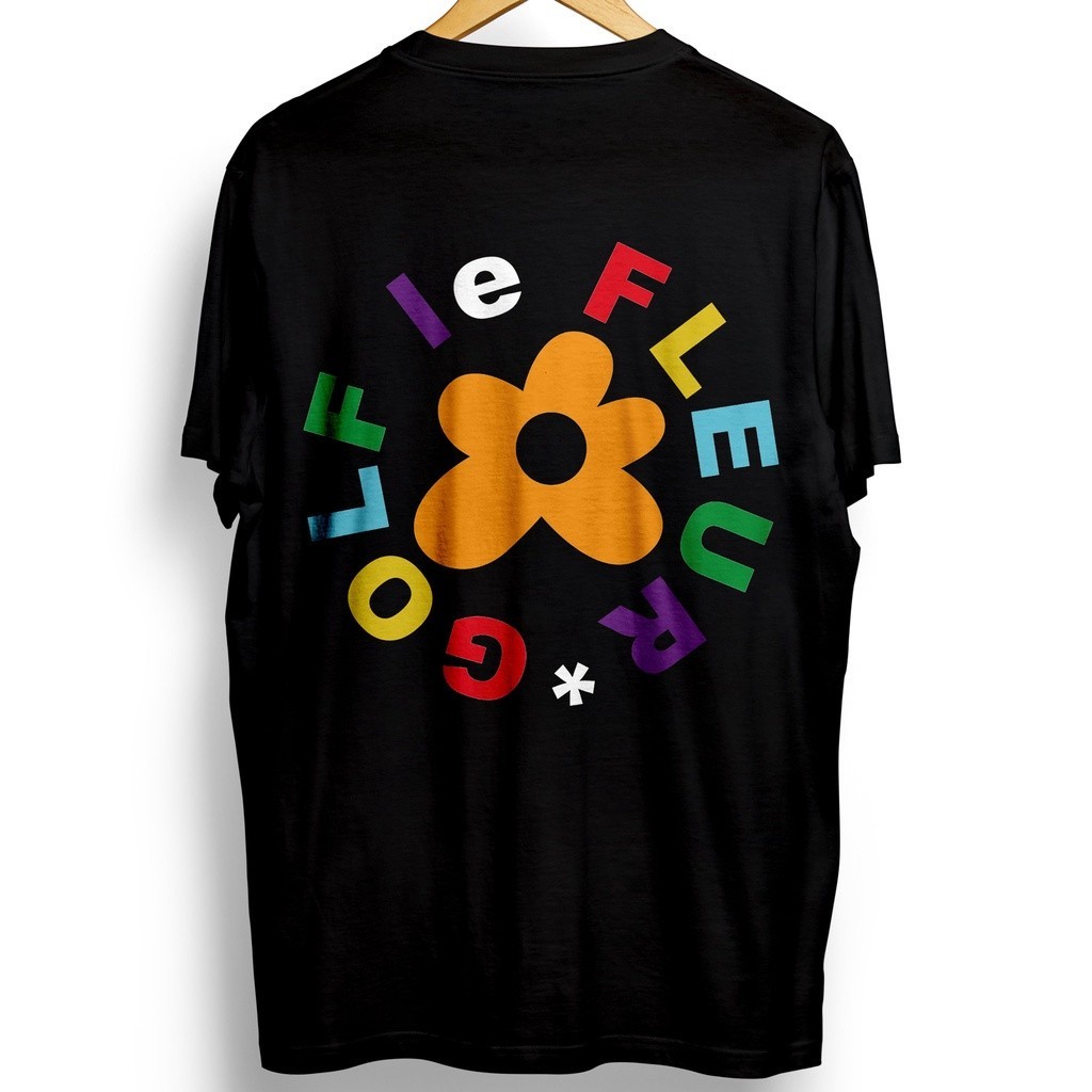 camiseta golf le fleur em Promoção na Shopee Brasil 2026