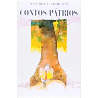 Contos pátrios