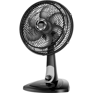 Ventilador 30 cm Mondial VT-30-NB 220V/60Hz Turbo