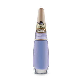 Esmalte Cremoso Lacada Perfeita Ana Castela Impala Manicure
