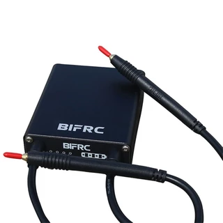 DH20 Soldador De Ponto De Solda Manual Pro + Ou Caneta De Liberação Rápida