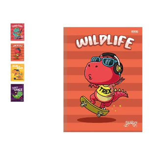 CAD ESC BROCH 1 4 PLAN DINOSSAURO 80 FLS   CADERSIL   331002 em Oferta na Shopee