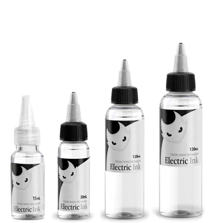 Diluente de tinta de tatuagem Electric Ink tattoo escolha seu tamanho