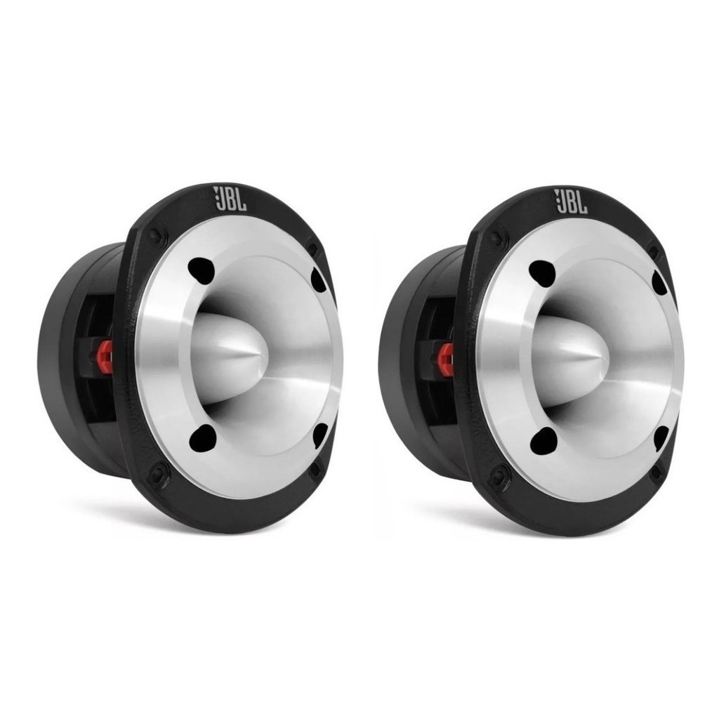 Par Super Tuita Tweeter Jbl Selenium St400 Trio 300w Rms