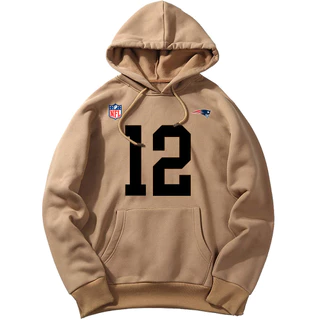 Blusa de frio NFL Moletom
