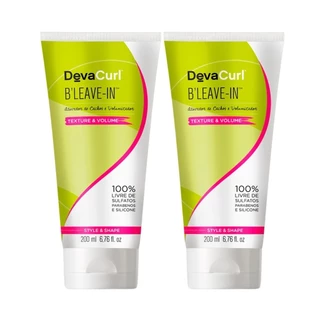 Kit Deva Curl Duo B