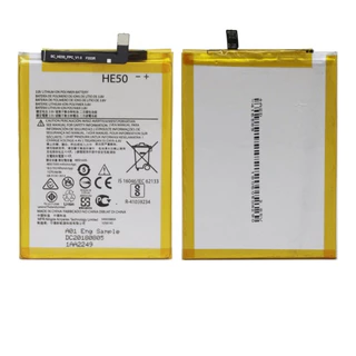 Bateria He50 COMPTAIVEL Moto E4 Plus Xt1773 E5 Plus Xt1924 +garantia
