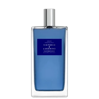 Perfume Victorio & Lucchino Aguas Masculinas Mar Profundo Masculino Eau de Toilette 150 Ml