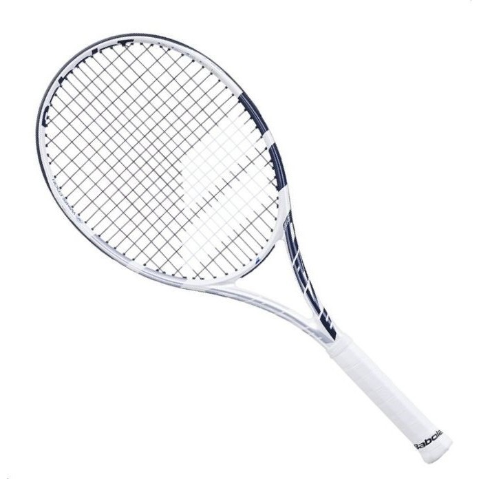 Poignée De Raquette Babolat Pure Drive Wimbledon 2025 - Taille 4 1/4 - État Neuf