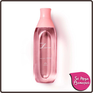 Luna Body Splash Feminino - 200ml em Oferta na Shopee