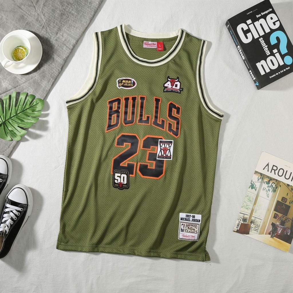 Camisa De Basquete Nba Bulls Jersey Regatta No . 23 Rosa 1 Rodman 91 Crow 8 Traje Uniforme Masculino