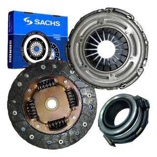 Kit De Embreagem Original Sachs Etios 1.3 1.5 16v 3000001340