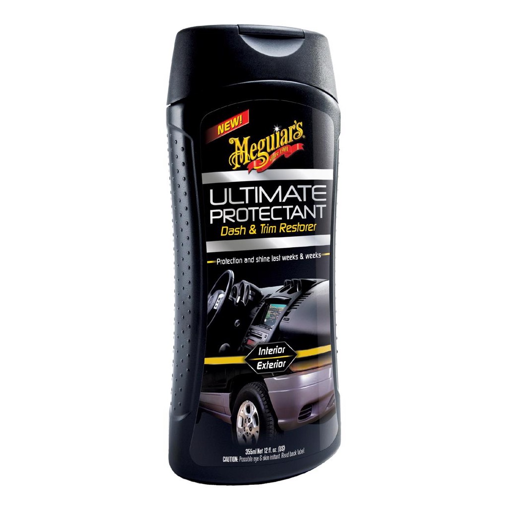 Imagem do produto ULTIMATE PROTECTAN 0,55L MEGUIAR´S