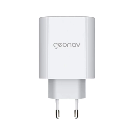 Geonav Super Power GaN Duo 65W
