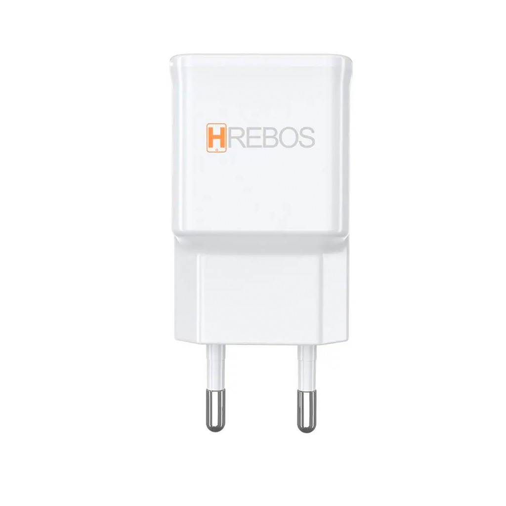 Caixa de Carregador Universal 1 Entrada USB | Shopee Brasil