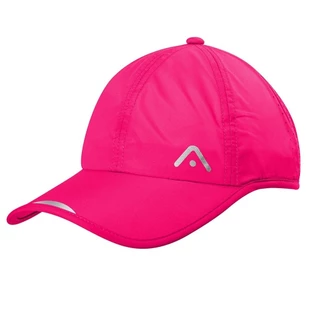 Boné Sport Flexivel Fit Aba Redonda Unissex Alma Genius