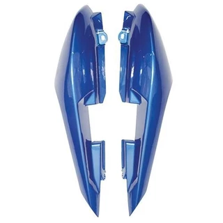 Rabeta Traseira Fazer 150 Azul